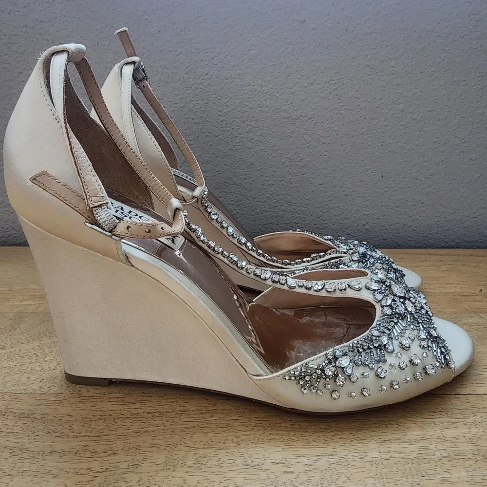 Badgley Mischka badgley mischka